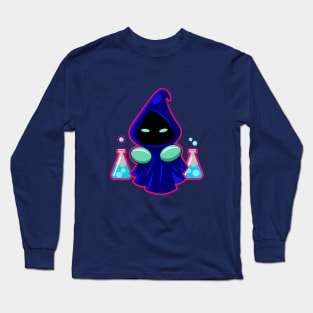 wizard Long Sleeve T-Shirt